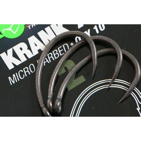 Korda Krank X Hareco Hengelsport