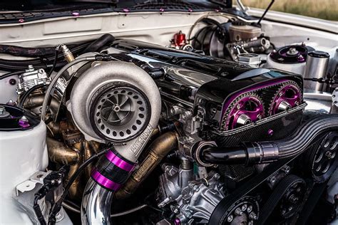 2jz Engine HD wallpaper | Pxfuel