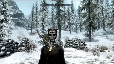 Let S Play The Elder Scrolls V Skyrim Part 185 YouTube