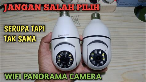 Cara Setting Cctv V Tanpa Wifi Ftycampro V Pro Lampu Youtube