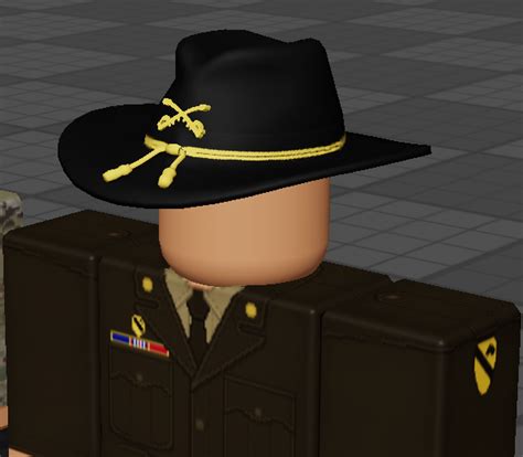 1st Cavalry Division Uniform Pack – Clearly Development