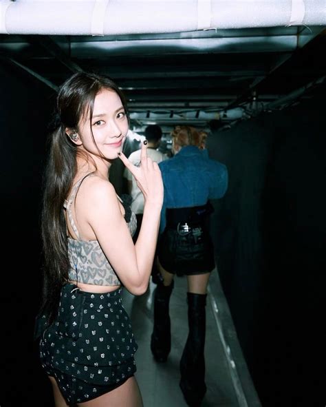 Jisoo News On Twitter Sooyaaa Instagram Update Https Instagram