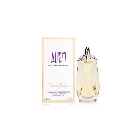 Thierry Mugler Alien Eau Extraordinaire Woda Toaletowa REFFILABLE