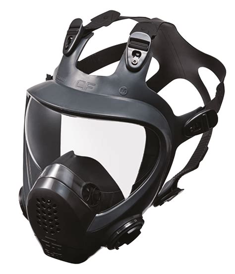 CF01 Full Face Respirator