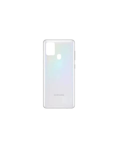 Comprar Tapa Trasera Samsung Galaxy A S A Blanca