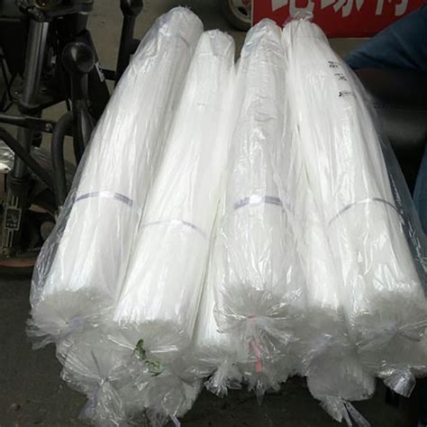 PTFE Rod 100 Virgin PTFE White Moulding Plastic Rods China Plastic