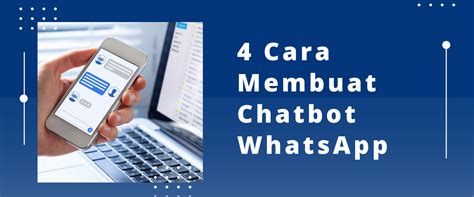 Cara Membuat Chatbot Whatsapp Lenna Ai