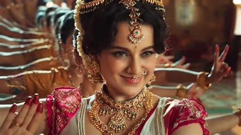 Kangana Ranaut S Chandramukhi Faces Delay Release Postponed To