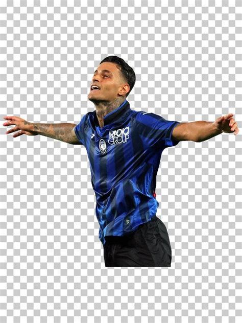 Gianluca Scamacca Atalanta Serie A Italy Italian F By Uniqrenders On Deviantart