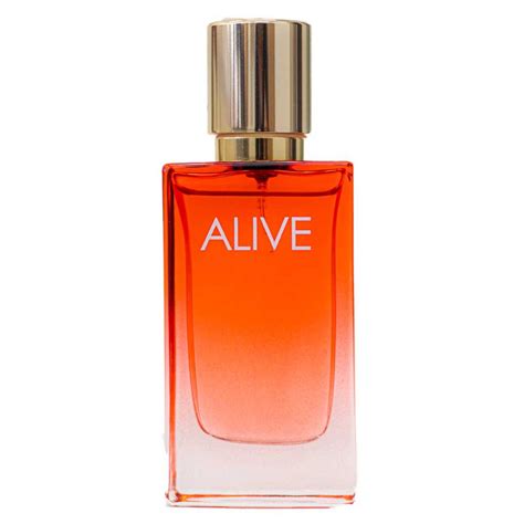 Hugo Boss Alive Intense 80 Ml Eau De Parfum 139 95