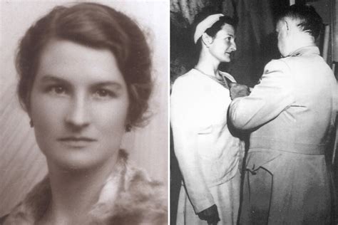 Incredible Story Of British Female Spy Who Helped Crush The Nazis In