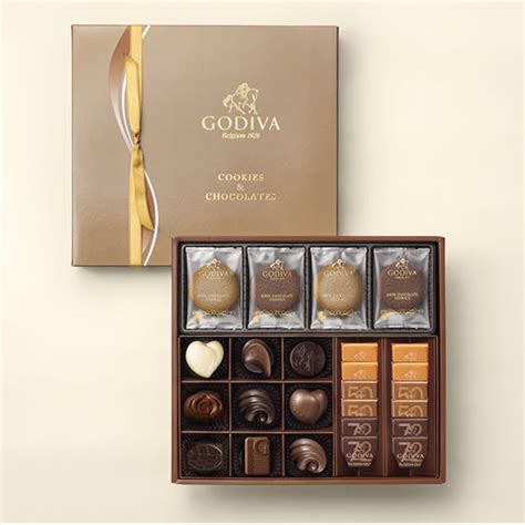 【未使用】1円スタート 新品未開封 ゴディバ Godiva アソートメント ゴディバクッキー クロネコ宅急便 バレンタインホワイトデー