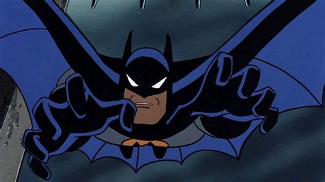 Building Batman In Dungeons And Dragons Kevin Conroy Paul B