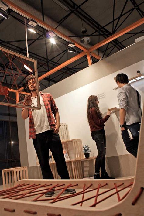 Hábitat convoca el salón nude 2015 DissenyCV