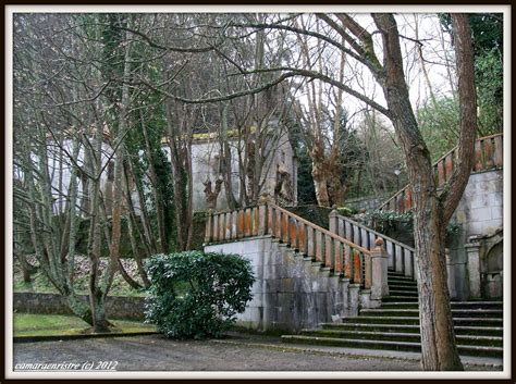 Cámara En Ristre Santa Eulalia De Lians