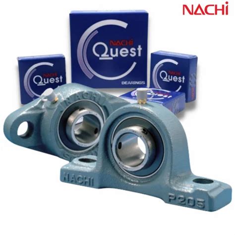 Nachi Bearing Units At Rs 200 In Kolkata Id 26334330262