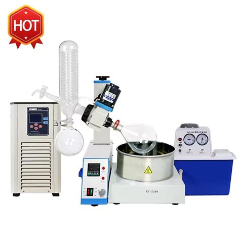 Re Rotary Evaporator Rotary Evaporator Wholesale Price Automatic