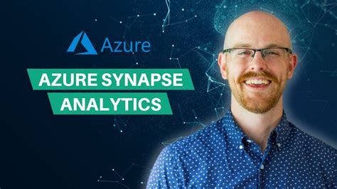 Getting Started In Azure Synapse Analytics Azure Fundamentals Youtube