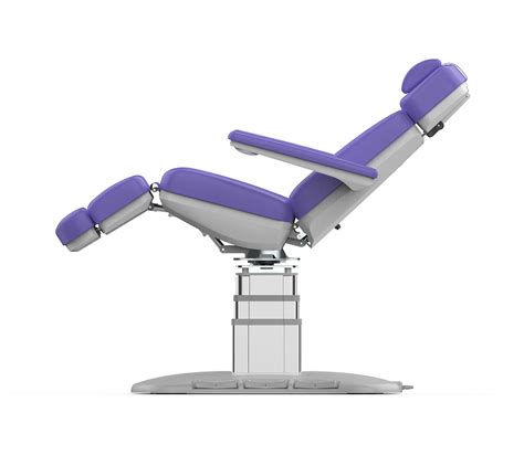 Tb Facial Chair Silverfox Corporation Limited