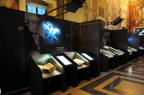 Lux In Arcana L Archivio Segreto Del Vaticano Si Rivela Musei