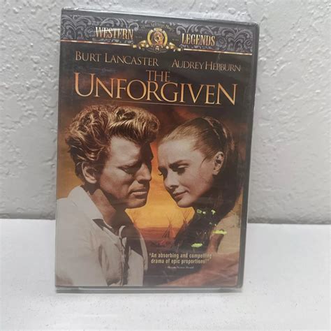 Unforgiven Cast