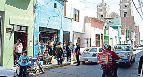 Marcas Roban 20 Mil Soles A Empresaria Chiclayana PERU CORREO