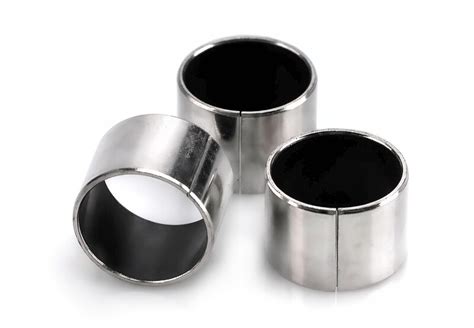 Bearing Sleeves Critical Components In Mechanical Equipment Isk Bearings