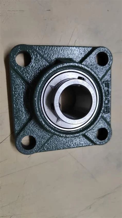 Cast Iron Ucf Pillow Block At Rs Piece In Ahmedabad Id