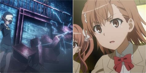 A Certain Magical Index: Things You Need To Know About Mikoto Misaka