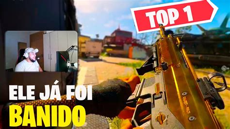 Ele Top De Kills E Top De Xp Bora Dar Aquela Conferida