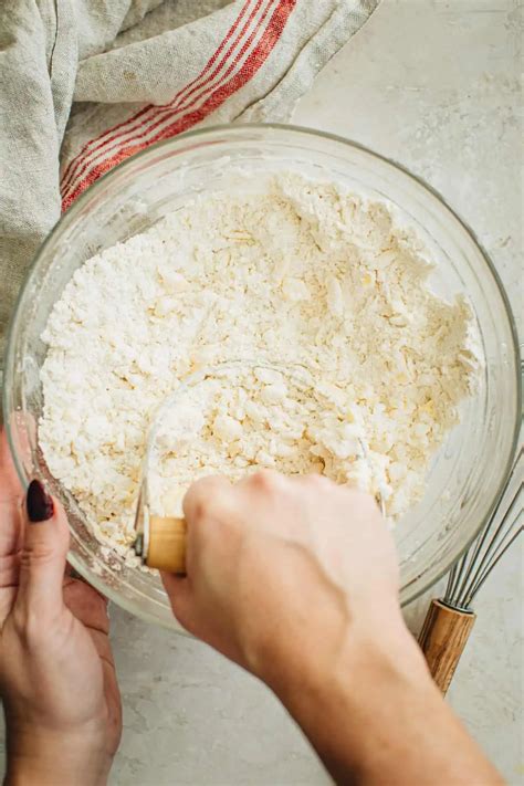 Pie Crust With Shortening Aimee Mars