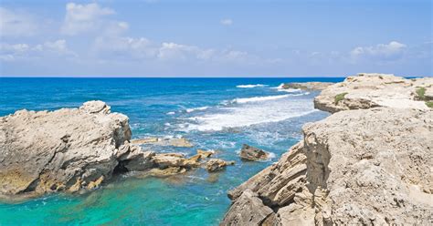 Le Spiagge Più Belle Del Golfo Di Oristano Foto E Mappa Spiaggeit