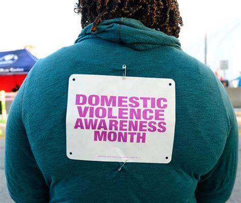 Speak Up Domestic Violence Thrives In The Shadows Of Society Daily Press