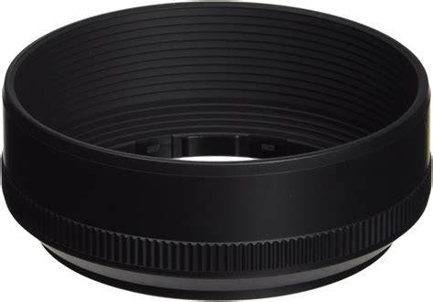 Amazon.com : Sigma Hood for 19mm f/2.8 EX DN Lens : Electronics