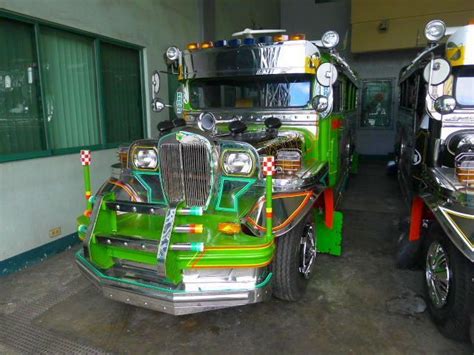 2013 Owner Type Jeepney Bus For Sale Brand New Manual Transmission Armak Motors