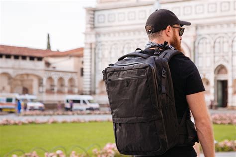 What Is A Backpack Experience? - PostureInfoHub