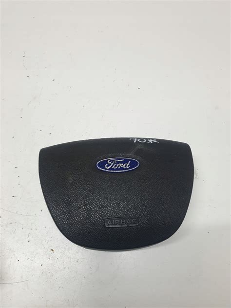 Poduszka Airbag Kierownicy Kierowcy Ford Focus Mk M A B Cd