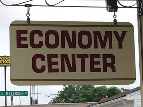 Economy Center Seeks Volunteers Donations After Move To East Side