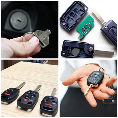 Best Auto Locksmith Services Car Key Replacement Affordable Car