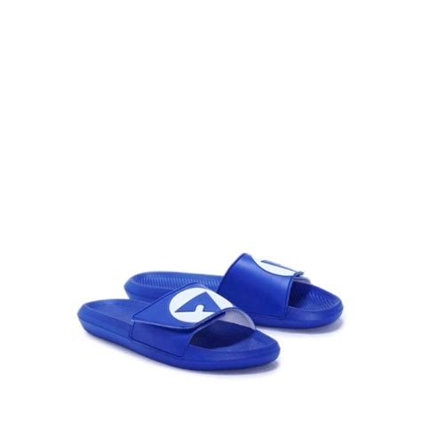 Jual Airwalk Matt Iii Men Sandal Slide Royal Blue Sandal Slide Pria Shopee Indonesia