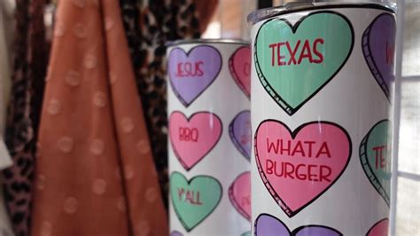 Lorrie Beth S Boutique Travels In San Antonio With Texas Goods Kens