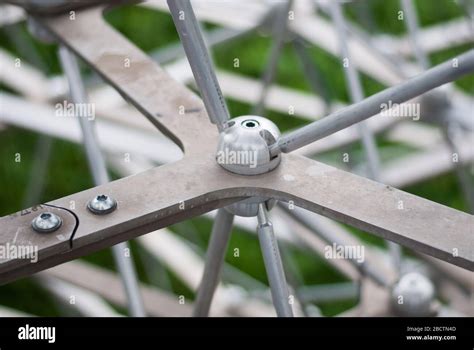 The Hive Installation Pavilion By Wolfgang Buttress BDP Architects