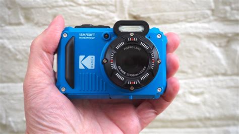 The Best Waterproof Camera In Digital Camera World