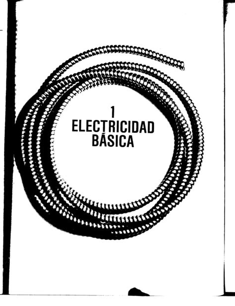 Fundamentos De Instalaciones Electricas Pdf