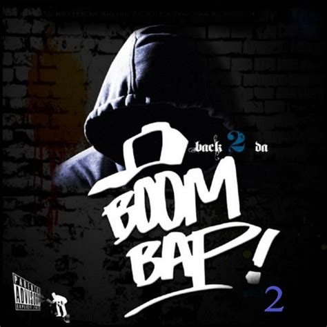 Various Artists Back 2 Da Boom Bap 2 Iheart