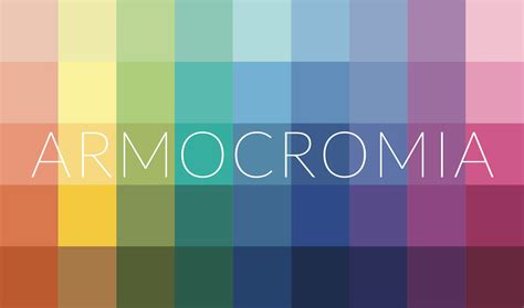 Crea Delle Palette Colori Infallibili Con LArmocromia ARS