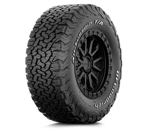 Bfgoodrich All Terrain Ta Ko2 31570 17 113 T Tire 05242023