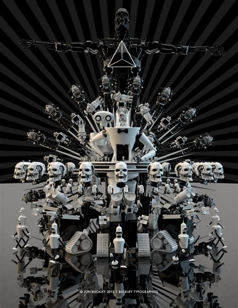 Rossum S Universal Robots On Behance