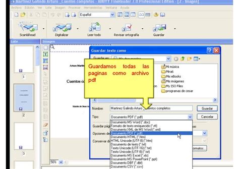 Guia Como Hacer Un Libro En Pdf Pdf