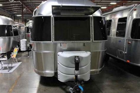 2016 New Airstream Sport 16 Travel Trailer In California Ca